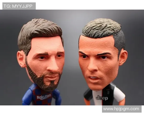 足球明星模型玩具推荐让孩子们在游戏中体验足球魅力与明星风采