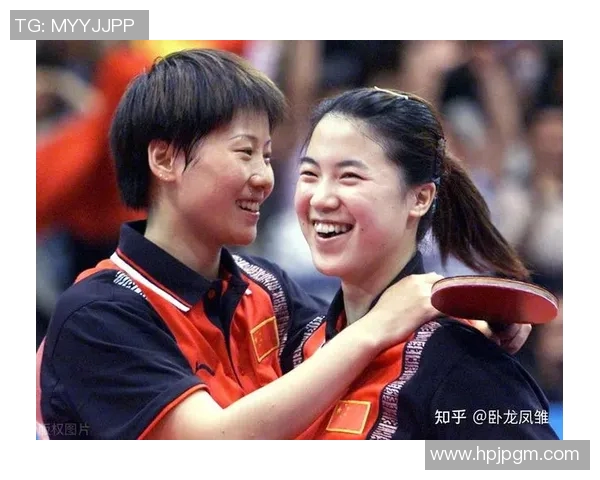 对话吴军：回顾乒乓球生涯的辉煌与挑战与未来展望